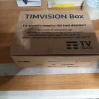 timbox androidtv 10