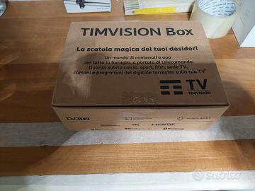 timbox androidtv 10