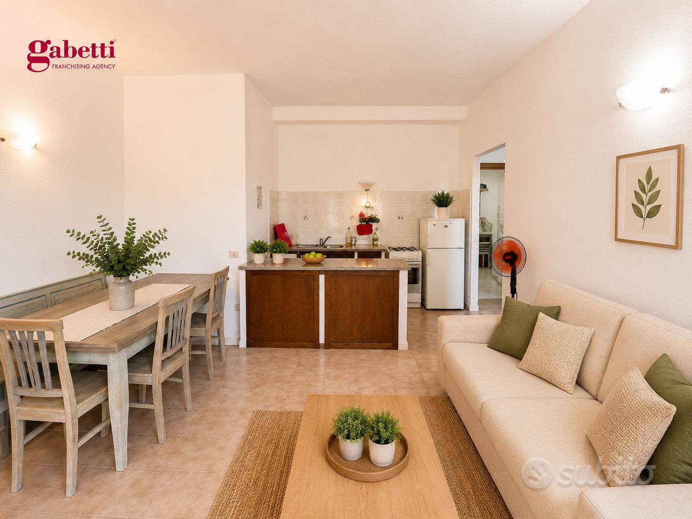 Appartamento – Lungoni/Santa Teresa Gallura, Frazione Ruoni - Vista 4