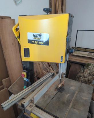 sega nastro verticale femi VB 28-194