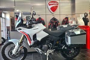 Ducati DesertX - 2026 - KM 615