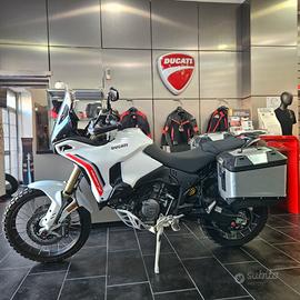Ducati DesertX - 2026 - KM 615