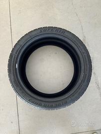 Pneumatici invernali 255/40R20 101V