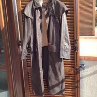 Giacca in pelle  Marlboro