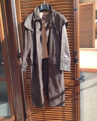 Giacca in pelle  Marlboro