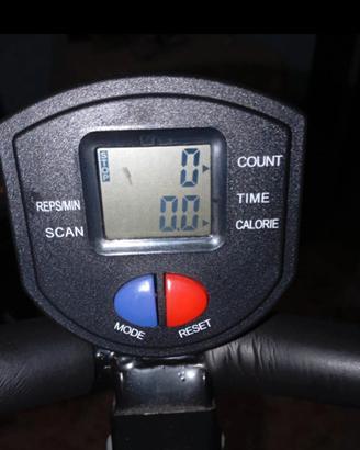 cyclette 
