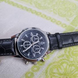 orologio uomo