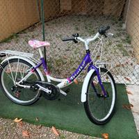 Bicicletta