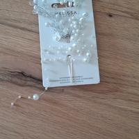 Accessori Capelli Sposa/Cerimonia 