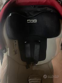 Trio pegperego book 500