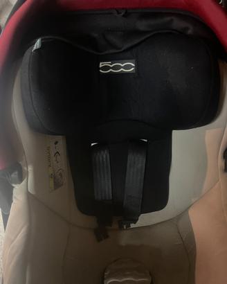 Trio pegperego book 500