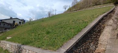 Terreno edificabile - Albaredo per San Marco SO