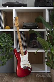 Tokai Springy Sound ST-60 + custodia rigida