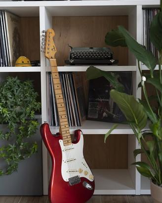 Tokai Springy Sound ST-60 + custodia rigida