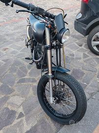 Vervemoto tracker 125