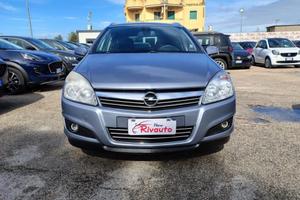 OPEL Astra 1.7 CDTI 110CV Station Wagon Cosmo