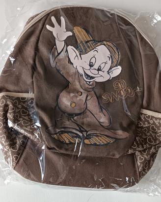 zaino Disney Cucciolo