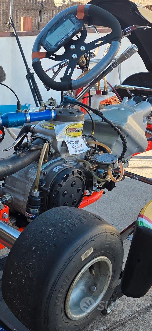 tm r2 blek kart - Sports In vendita a Oristano