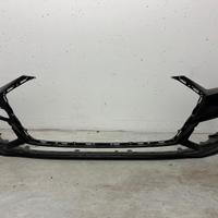 Paraurto audi A7 C8 S-line