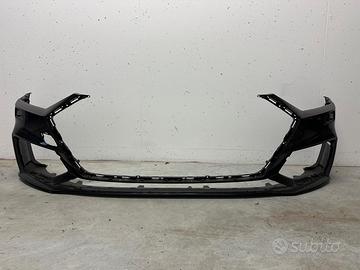 Paraurto audi A7 C8 S-line