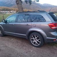 FIAT Freemont 2.0 Multijet 170 CV Urban