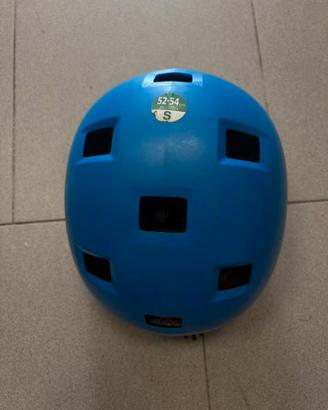 CASCO BAMBINO