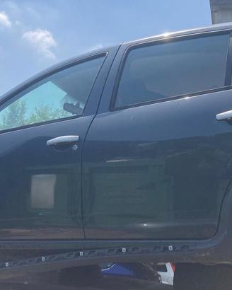 ZANONI DACIA Sandero Serie STEPWAY sandero K9KK7 D