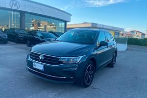 VOLKSWAGEN Tiguan 1.4 TSI eHYBRID DSG Life
