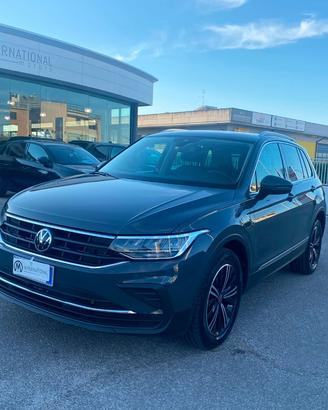 VOLKSWAGEN Tiguan 1.4 TSI eHYBRID DSG Life