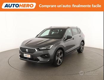 SEAT Tarraco VD82658