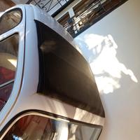 Capote fiat  500 d'epoca