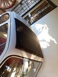 Capote fiat  500 d'epoca