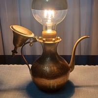 Lampada Artigianale 