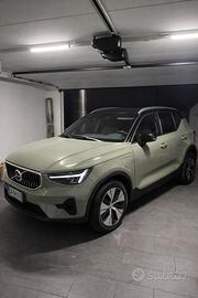 Volvo XC40  t4. Recharge plug-in hybrid PHEV Core