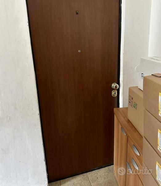 Apartment in Sermide, Argine Nuovo - Vista 5