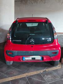 auto Citroen C1