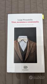 Uno, Nessuno e Centomila 