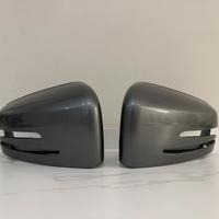 Calotte specchietti classe a w176