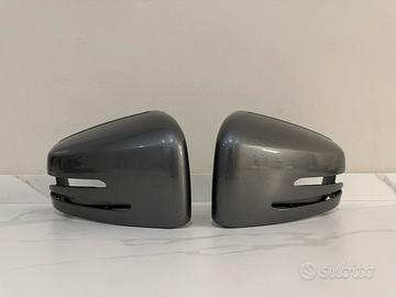 Calotte specchietti classe a w176