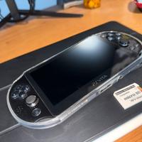 Ps vita 2000 slim