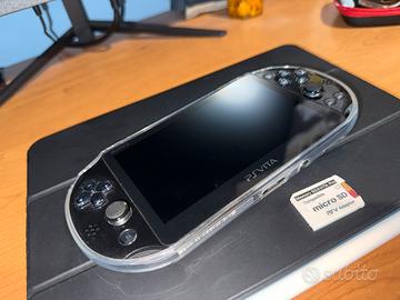 Ps vita 2000 slim