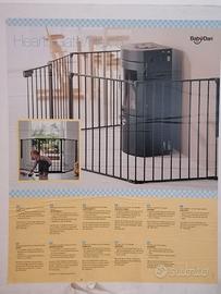 Cancelletto di sicurezza Baby Dan