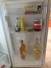 Frigo con Congelatore Atlantic – Libera install.