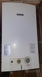 Scaldabagno Elettrico