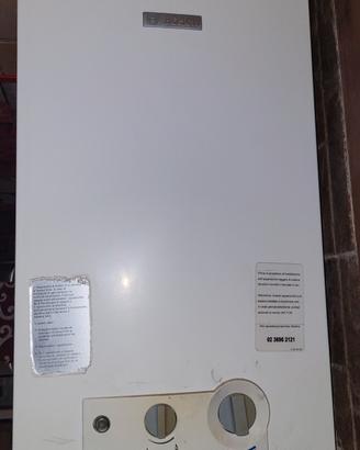 Scaldabagno Elettrico