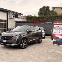 Peugeot 3008 BlueHDi 130 S&S EAT8 Allure Pack