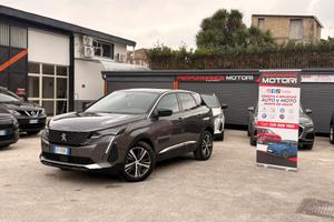 Peugeot 3008 BlueHDi 130 S&S EAT8 Allure Pack