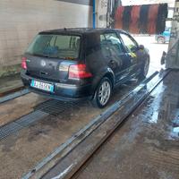 Golf 4 tdi