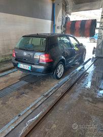 Golf 4 tdi