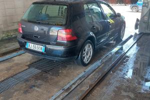 Golf 4 tdi